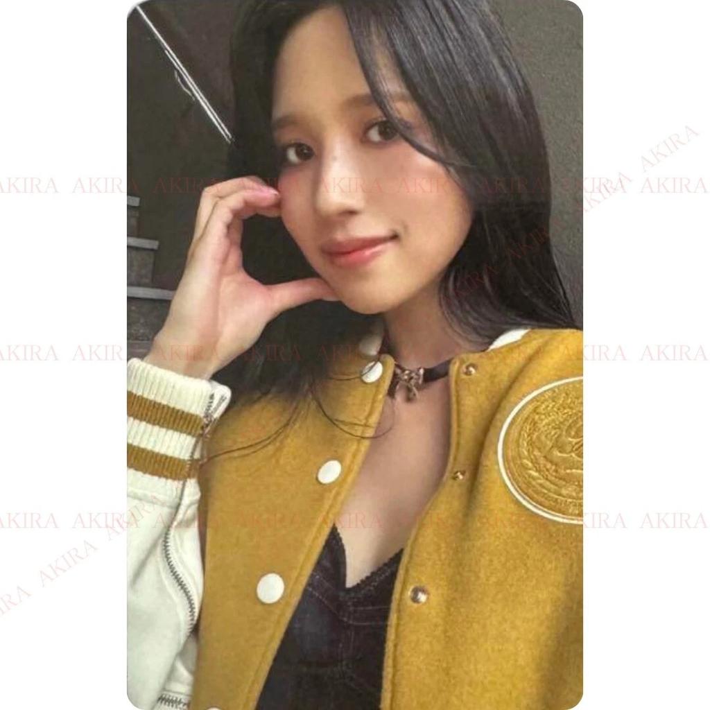 TWICE 14th MINI ALBUM STRATEGY PHOTO CARD OFFICIAL STANDARD DIGIPACK HIGHLIGHT