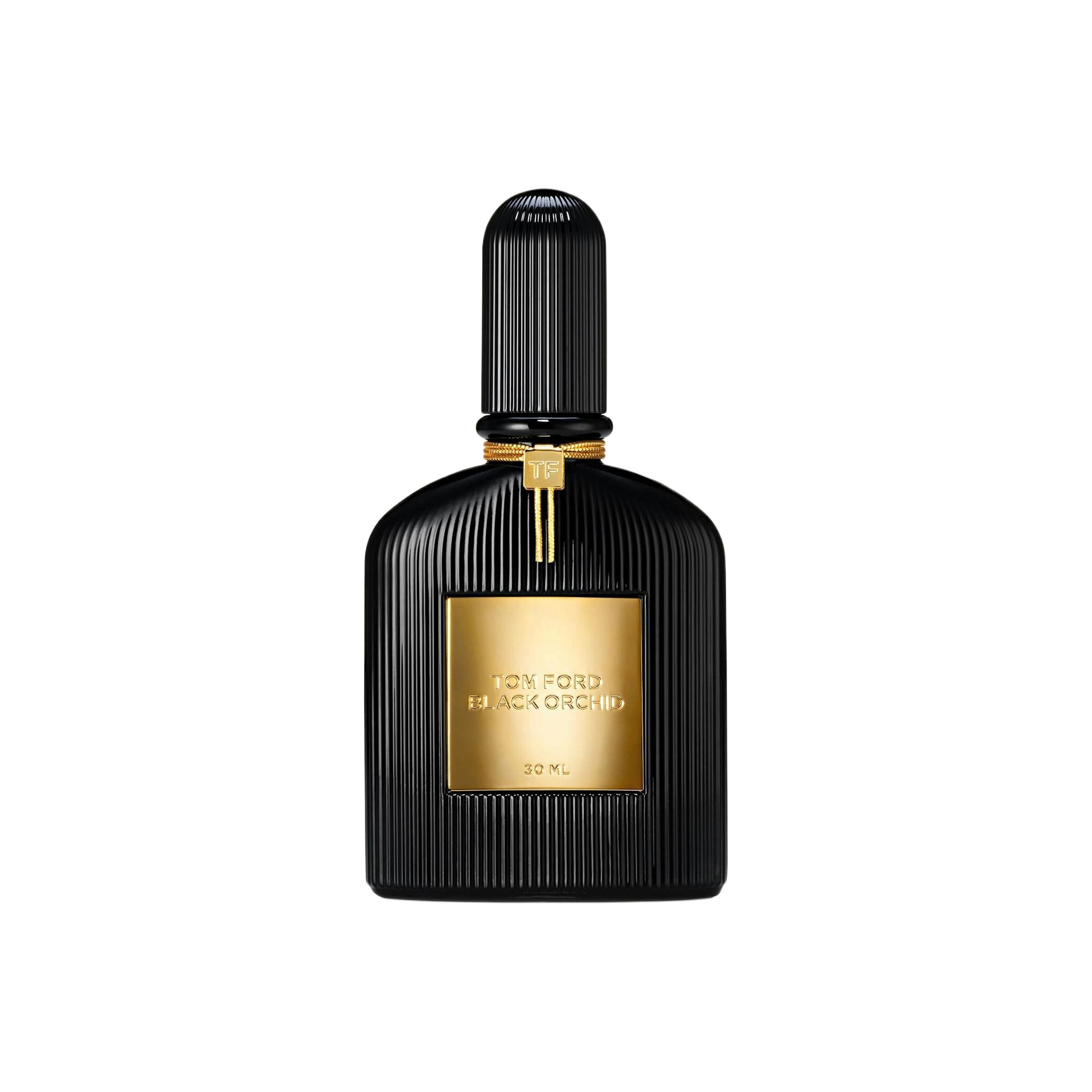 TOM FORD Enchanting Night Orchid Midnight Orchid Reichhaltiger Duft Edition Parfums Potpourri Orientalisches Eau De Parfum 30ml