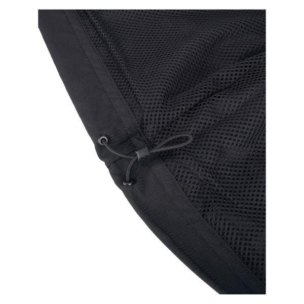 Under Armour Rival SS25 Mode Bekväm Mångsidig Huvtröja Jacka Herr Jacka Svart 1390149-001