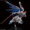 RG Freedom Gundam Assembly Plastic Model Kit 1/144 ZGMF-X10A Ver.GCP