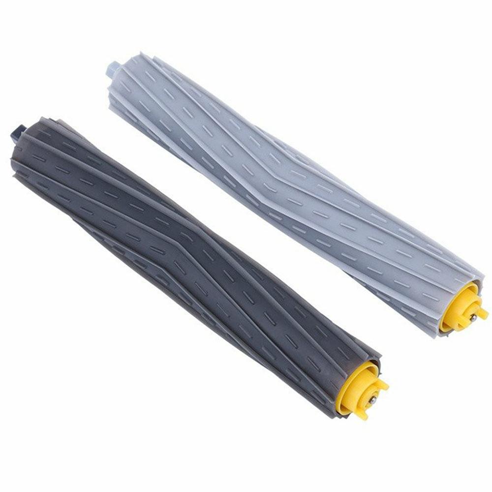 7Pcs Replacement Parts Kit for iRobot Roomba 980/960/880/870/800 Main Brush Side Brush Filter Set