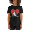 MIXED MESSAGES GRAPHIC Short-Sleeve Unisex T-Shirt