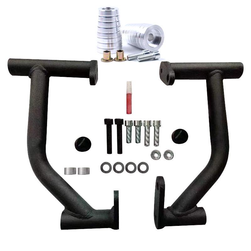 

QJ Qianjiang Sai 800 Мотоциклетная дуга защиты от падения с пружинной головкой, соревновательный аксессуар