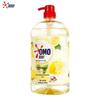 OMO Lemon Dish Soap (1.49KG x 2 Bottles)