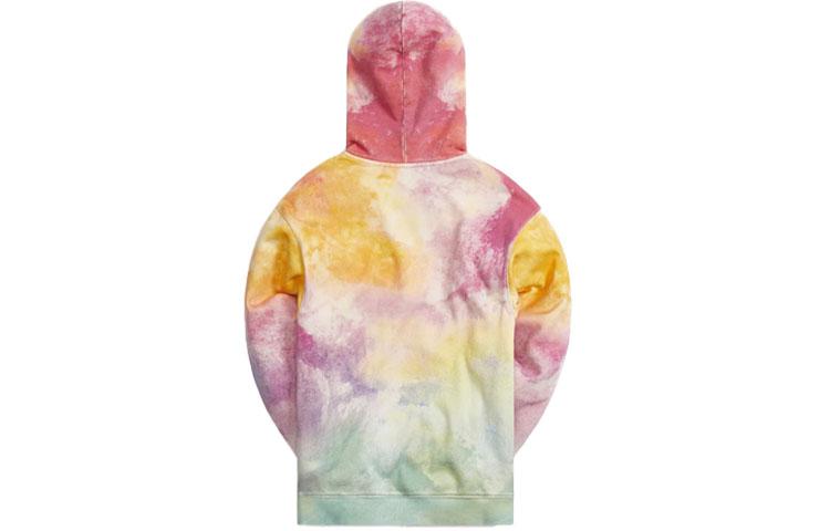 KITH Tie Dye Williams Iii Hoodie KH2636-106