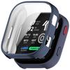 Full Cover Screen Protector TPU Watch Shell for Amazfit Bip Max Smart Watch Accessories