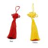 10pack Home Decor New Year 22 cm Pendant Chinese Knot Hanging Decorations Spring Festival Fortune Tassels