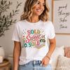 Sold Realtor Shirt – Retro Real Estate Tee – Closing Day Gift – Cute Realtor T-Shirt – House Selling Shirt – Real Estate Agent Gift