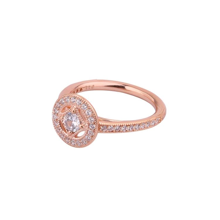 Pandora Rings Women's 181006CZ