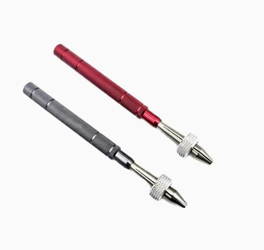 Watch repair tools with and without holes, watch parts clamping tools, parts maintenance tools Pallet Lever Tweezers Crown Clamp