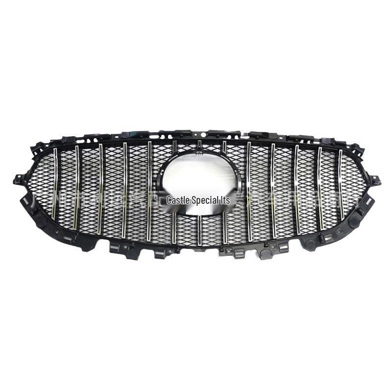 Mazda CX-5 Grille Mesh (2017-2021)