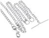 Petio Long Mantle Dog Leash with Swivel Ring for Dogs 3.5mm