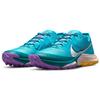 Nike Air Zoom Terra Kiger 7 Turquoise Blue Men Sneakers Mystic-Teal University-Gold White CW6062-400