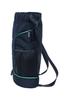 Real Madrid Sports Backpack Gym Backpack 612557197 Navy Blue