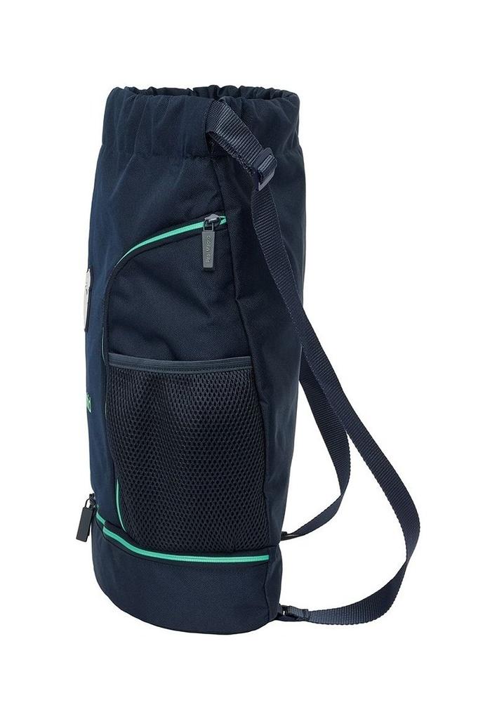 Real Madrid Sports Backpack Gym Backpack 612557197 Navy Blue