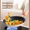 SUPOR 32cm Non-Stick Frying Pan