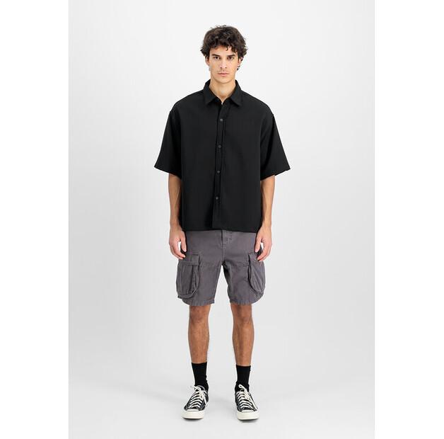 Шорты Alpha Industries Canvas Cargo Short