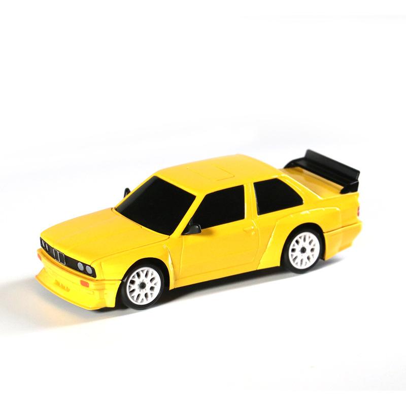 Sniclo Mg058 1:43 Fpv Rc Drift Car With Remote Control Camera Immersive Racing Vehicle Gift For Kids Adults Rc Hobby Enthusiasts