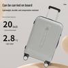 Diplomat BuBu Wave Series ABS&PC Luggage
