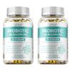 Airboy Probiotic & Digestive Enzyme Capsules - Digestive Health