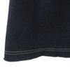 Beauty products Y's made in Japan Long length Ashime Denim skirt 1 Indigo Women Used