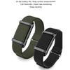 (No Screen) YurKem Minimalist Style Smart Band Heart Rate Men Women Fitness Tracker Sport Smartwatch For IOS Android