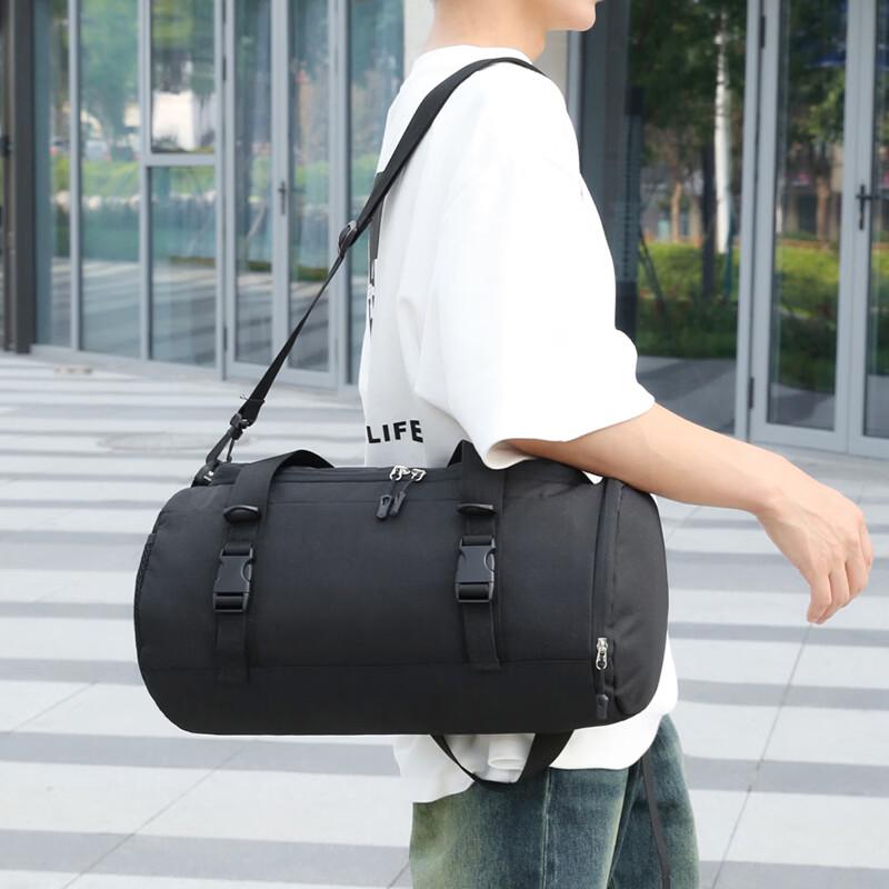 Multifunctional Unisex Travel & Gym Backpack