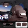 BYD Leopard Titanium 3 Car Armrest Tissue Holder - Original 25 Version