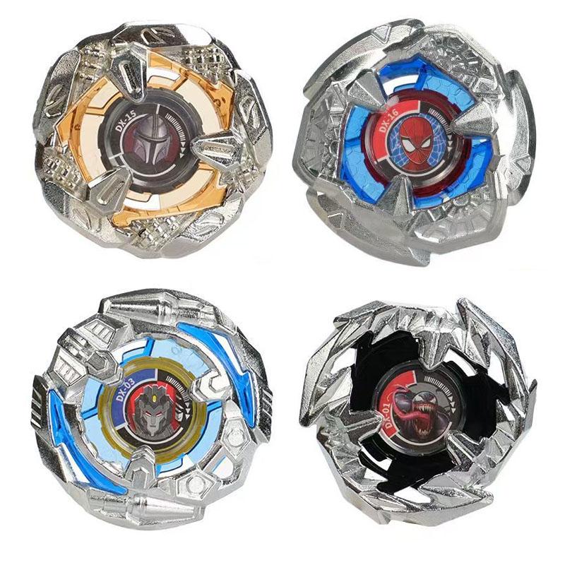 Gyro Burst X Toy DX01 Cobalt Dragoon 260C DX02 Starter Phoenix Wing DX03 DX04 DX13 DX14 DX15 BX16 Spinning Top Battle