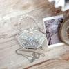 Mini Metal Lip Clutch Bag With Chain And Rhinestones For Evening Parties