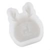 Christmas Deer Silicone Mold Reindeer Silicone Mold For Handmade Soap Christmas Home Decoration