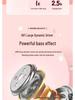 N28 Bluetooth Cat Ear Headphones for Girls - Pink, Luminous, Wireless, Colorful Lights
