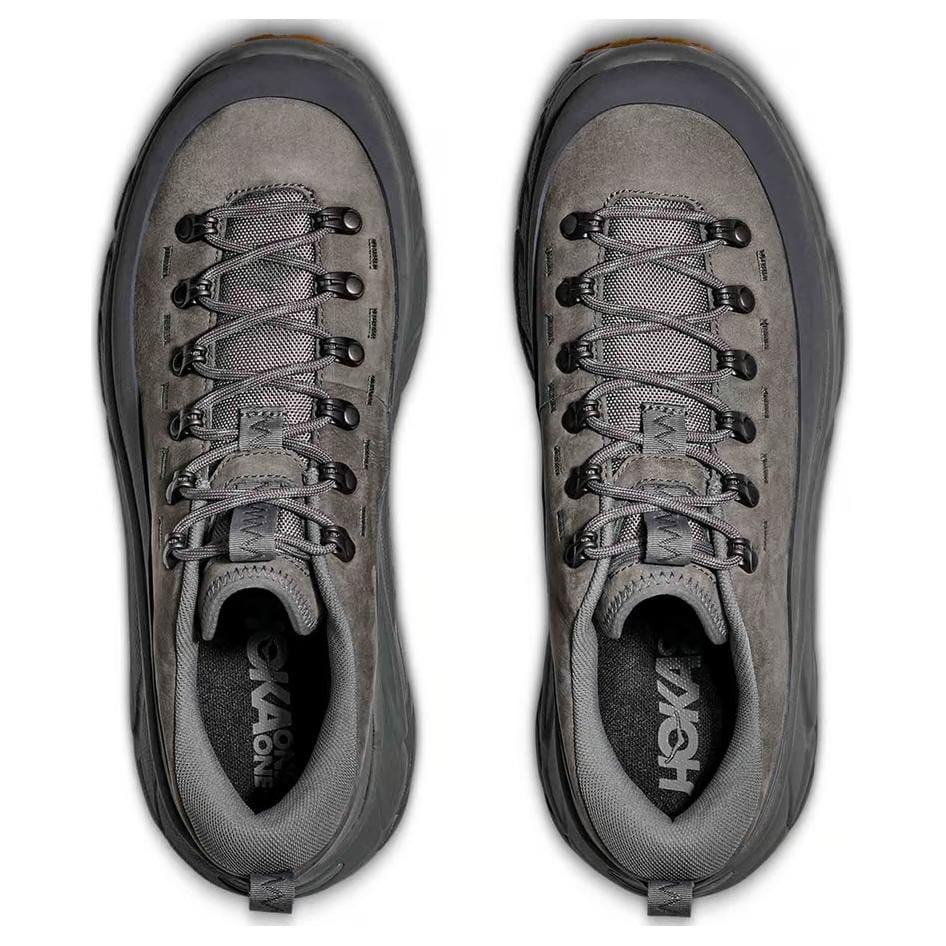 HOKA One One Tor Summit Asteroid Satelite Grey 1147952-ARDS