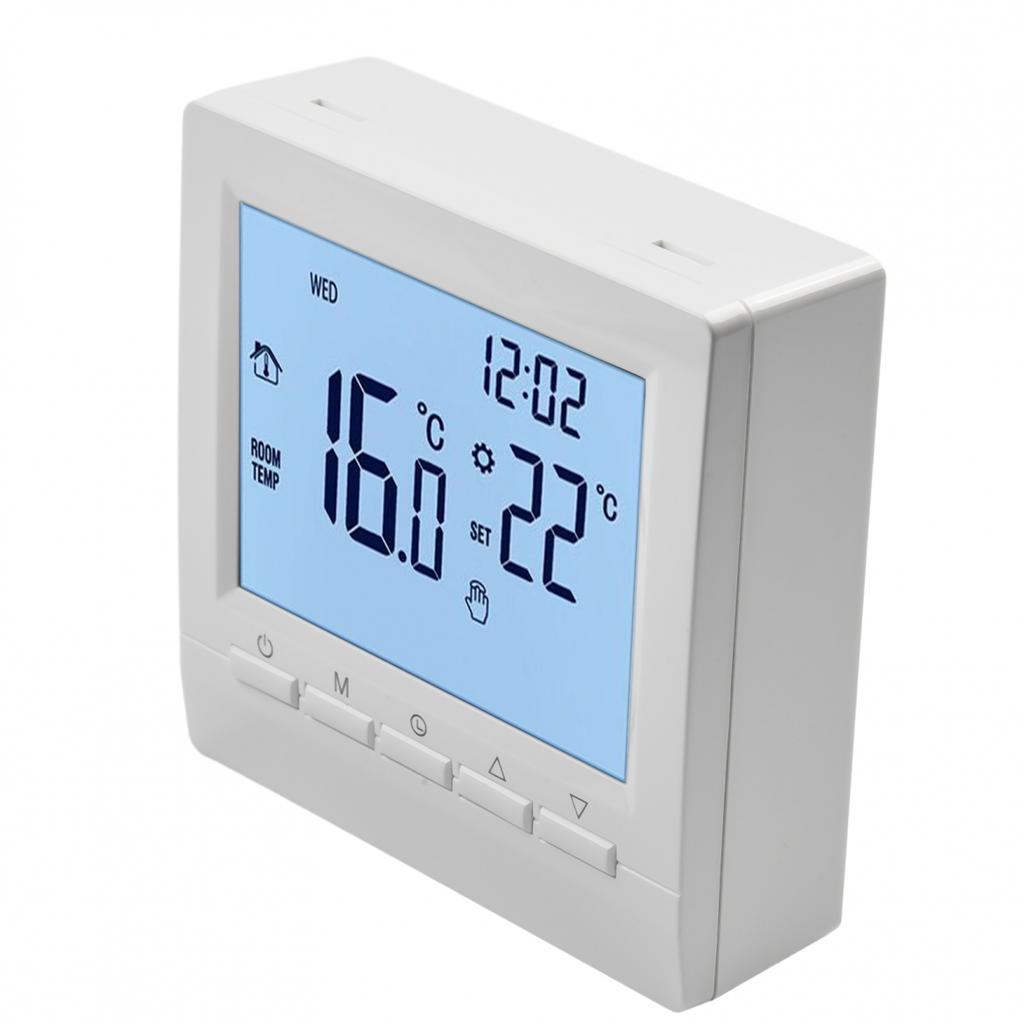 Thermostat Controller Digital Electric Heaters LCD