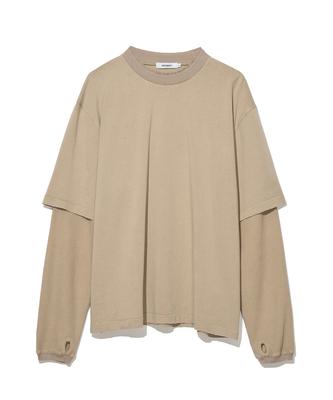 Warme Kleidung – Pullover & Langarmshirts