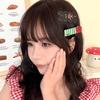 TY Heartbreak Hair Clips for Girls, Children's Bangs Clips, Cute Cartoon Acrylic Puppy Hair Clip Set