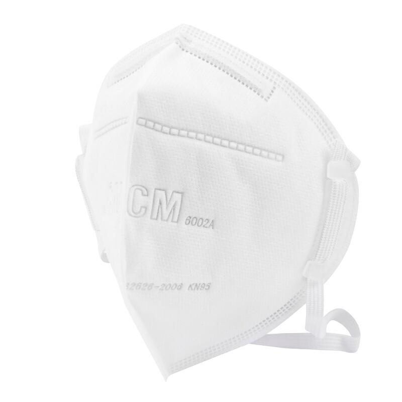 ChaoMei KN95 Head-worn Protective Masks