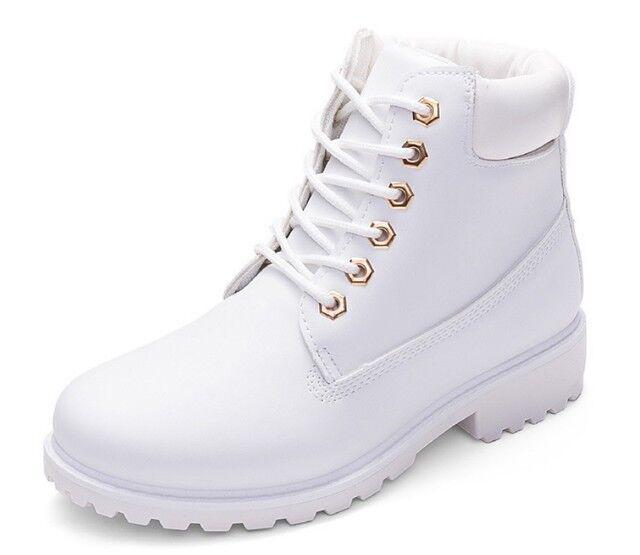 Men's High-Top Martin Boots, British Style, Plus Velvet, Large Size - Women's Retro Ankle Boots, G-3 G2