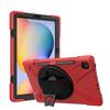 Rotating Handheld Protective Case for Tab S6 Lite Tablet with P613 Pen Slot - Fits 10.4 Inch Tablet - Bracket Included