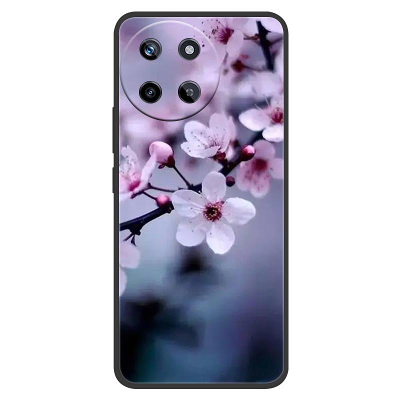 Case For Realme 11 4G Case Cool Silicone Protective Cover for OPPO Realme 11 Bumper Fundas Coque Realme11 4G 6.43" Global Capa