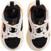 Air Jordan Jordan CMFT Era TD Black Starfish Baby Sneakers Sail Coconut-Milk HQ0508-018