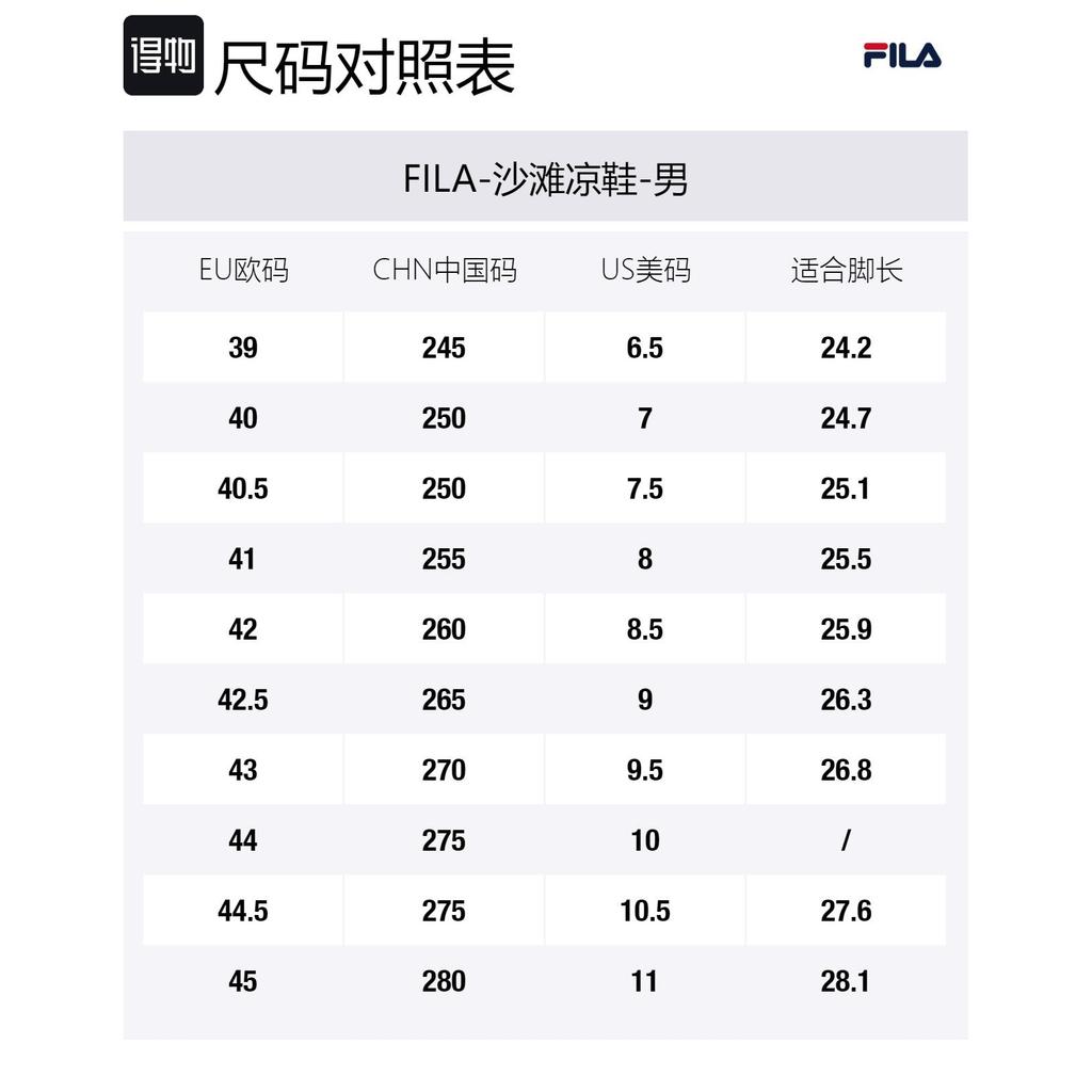 FILA FM 15 X Mihara Yasuhiro Sandals 'Black' F12M224403FBK