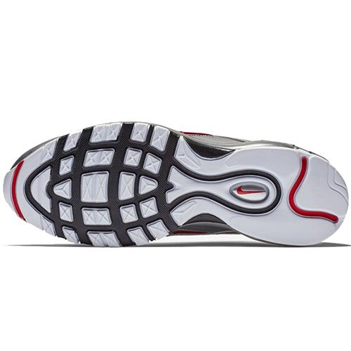 Nike Air Max 97 Silver White AT5458-100