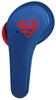 Детские наушники OTL DC Comics Superman TWS Earpods