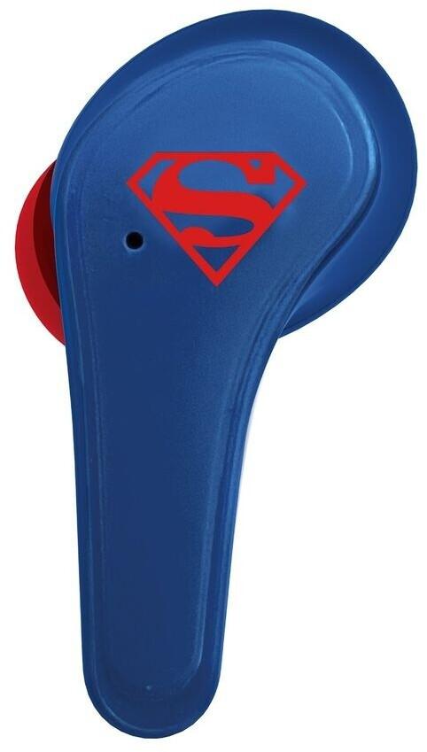 Детские наушники OTL DC Comics Superman TWS Earpods
