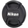 Nikon Lens Cap 52mm LC-52