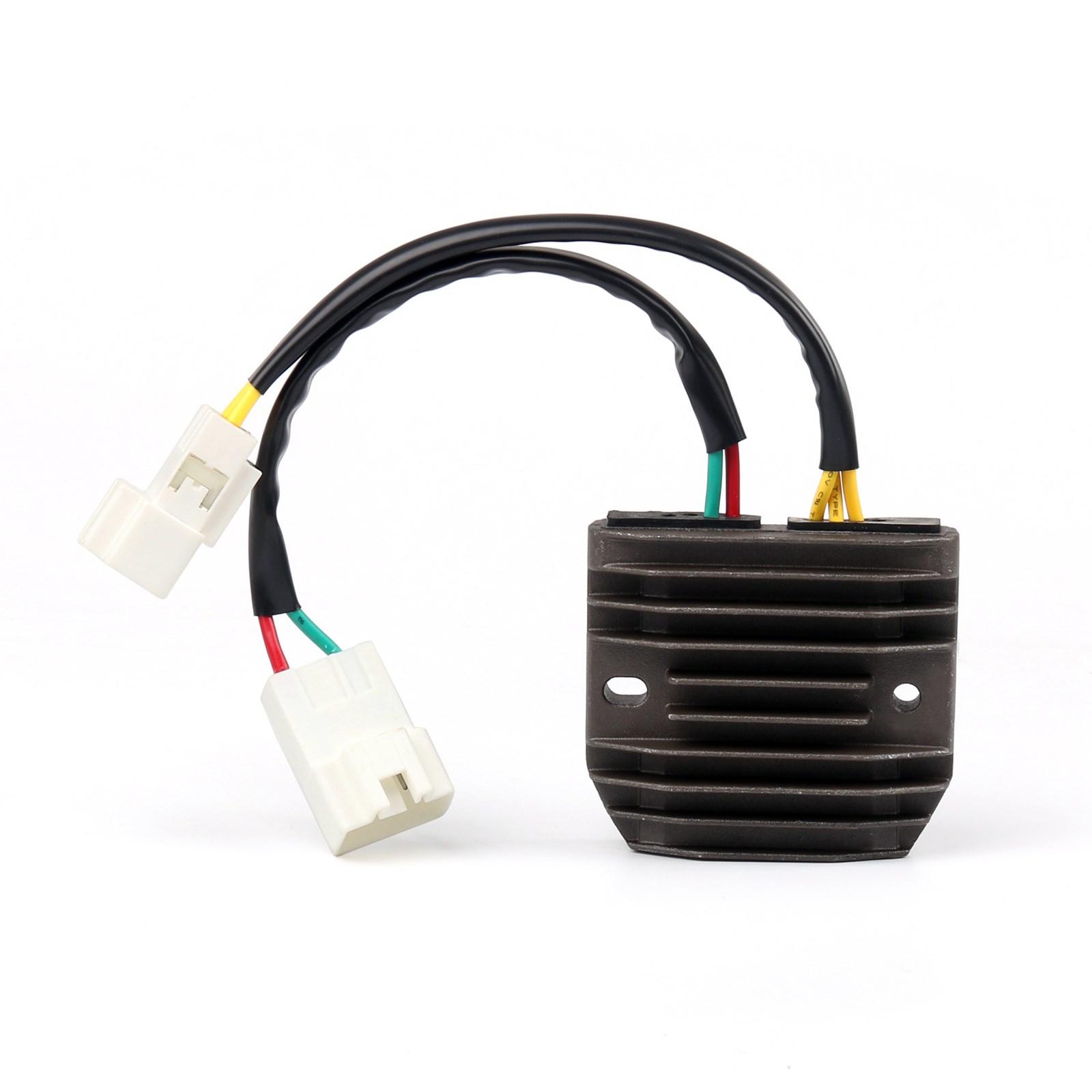 

Regulator Rectifier Voltage For Honda SH300 2007-2009