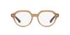Ray-Ban Eyeglasses RX7214F GINA TORTLEDOVE 51 Prescription LENS Lens Asian Fit Frame/DEMO