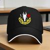 J'aime les dragons Casquette de baseball décontractée Chapeau de camionneur Sport d'extérieur Été Réglable Femmes Hommes Ajusté Casquettes de baseball rétro