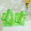 2Pcs Children Swimming Gear Arm Swimming Rings Inflatable Kids Arm Float Rings